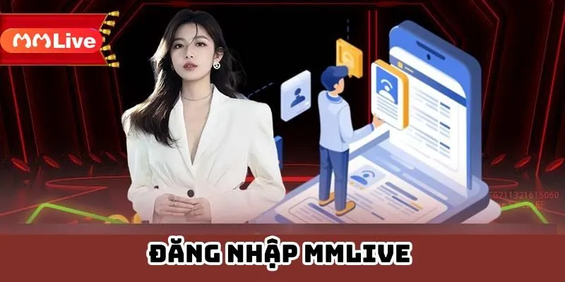 Đăng nhập MMLIVE là bước khởi đầu quan trọng giúp bạn khám phá những trải nghiệm cá cược thú vị trên nền tảng này. Hãy cùng khám phá cơ hội kiếm tiền đầy hấp dẫn.